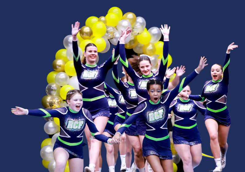 royalcheerforce
